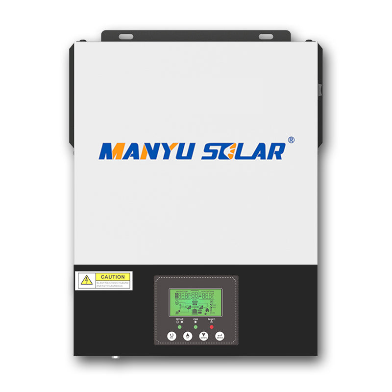 low voltage solar inverter mpptt solar charge control inverter
