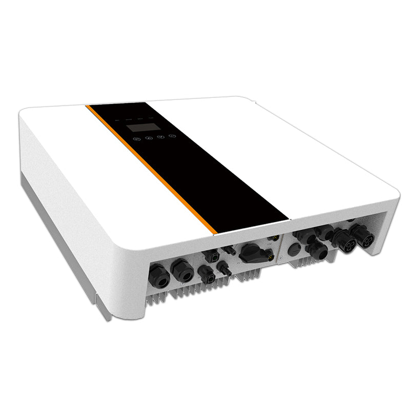 3kw 4kw 5kw 6kw 8kw Hybrid Off Grid Grid Tie Inverter Parallel Inverter Mppt Solar Inverter