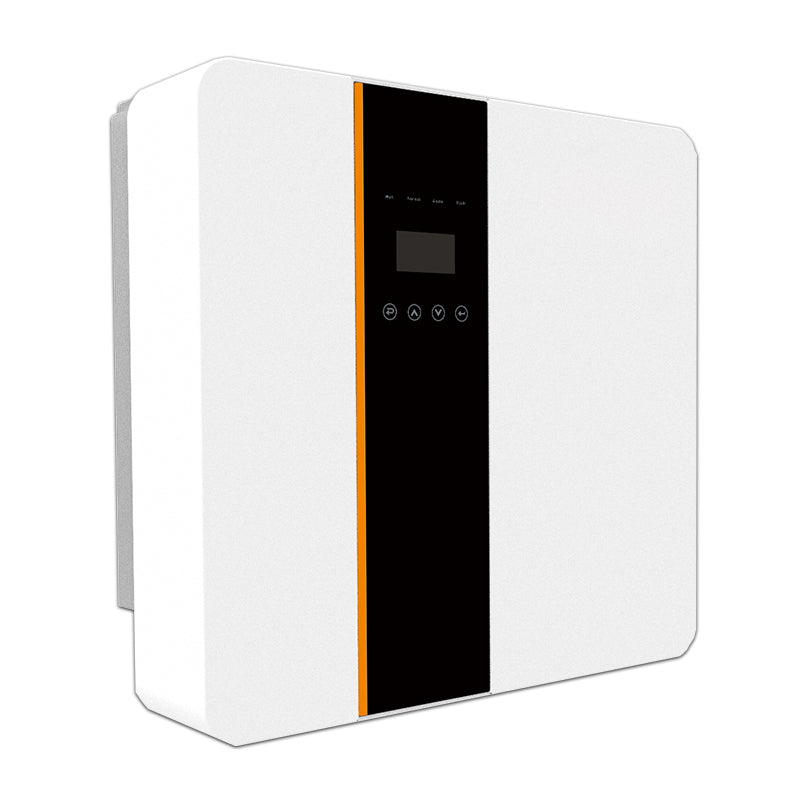 3kw 4kw 5kw 6kw 8kw Hybrid Off Grid Grid Tie Inverter Parallel Inverter Mppt Solar Inverter
