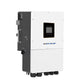 8 12 15 20KW Three Phase Low Voltage 48V Hybrid Inverter 24KW Industrial Solar Power Energy Storage Inverter with Dual MPPT
