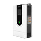 7.2kw 12kw10KW Parallel Inverter Hybrid Inverter with Lithium Battery Solar Energy Storage Split Phase Inverter 120V 240V