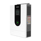 US Pure Sine Wave Solar Inverter 3KW 3.6kw 6.5kw off Grid Power System with Three Phase Output Battery Inverter for Home Use