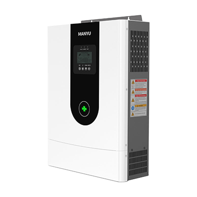 US Pure Sine Wave Solar Inverter 3KW 3.6kw 6.5kw off Grid Power System with Three Phase Output Battery Inverter for Home Use