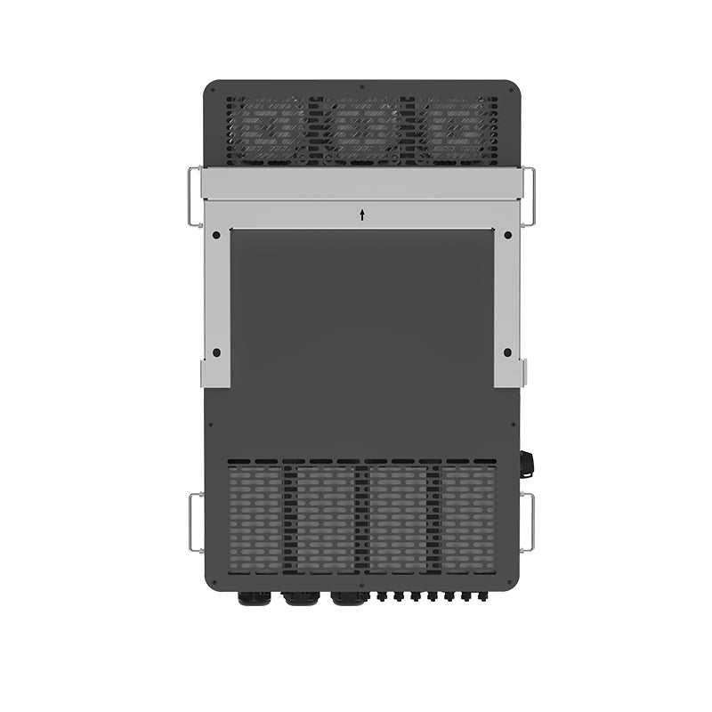 29.9KW 60kw Hybrid Solar Inverter 3 Phase Pure Sine Wave Inverter Solar Energy Storage Solar Inverter for Use in Solar Systems