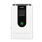 7.2kw 12kw10KW Parallel Inverter Hybrid Inverter with Lithium Battery Solar Energy Storage Split Phase Inverter 120V 240V