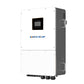 US 30kw 60kw Three-Phase Hybrid Solar Inverter on Off Grid Energy Storage Inverter with IP65 Protection for House Use