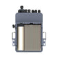 6 8 10 12kw 48V Home Hybrid Solar Inverter 3 Phase on Off Grid Energy Storage IP65 Wifi Home String Inverter Parallel