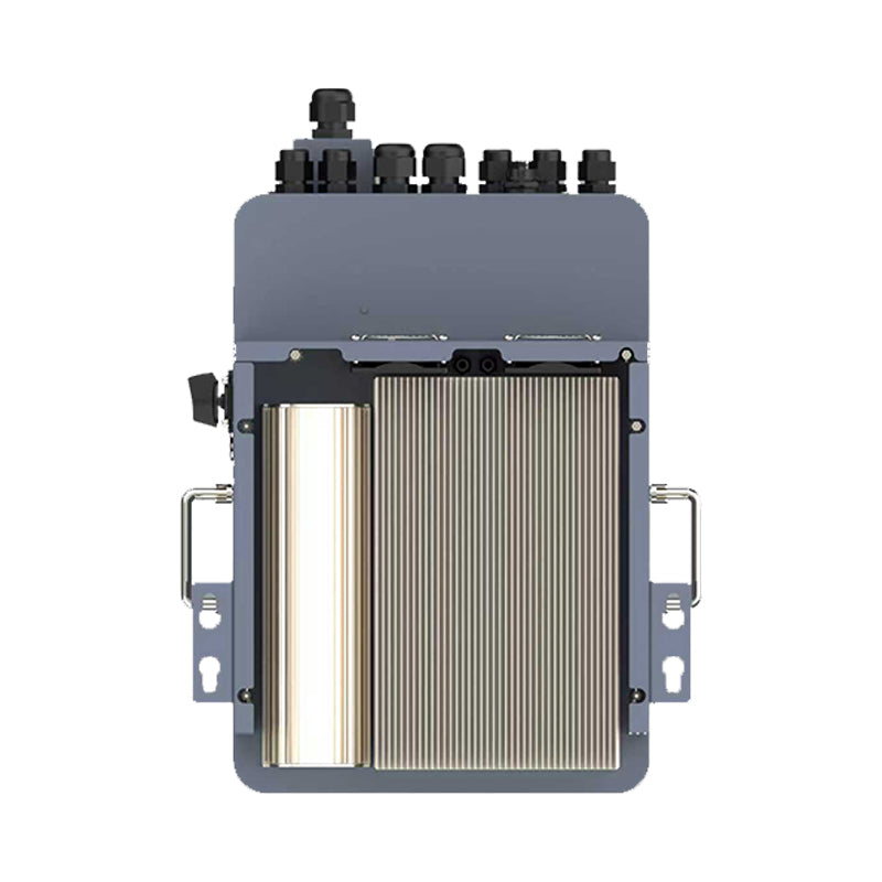 6 8 10 12kw 48V Home Hybrid Solar Inverter 3 Phase on Off Grid Energy Storage IP65 Wifi Home String Inverter Parallel