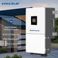 8KW 10 12 15KW Hybrid Solar Inverter Split Phase Inverter on Grid and Off Grid ESS Commercial Energy Storage System