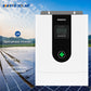 US Pure Sine Wave Solar Inverter 3KW 3.6kw 6.5kw off Grid Power System with Three Phase Output Battery Inverter for Home Use