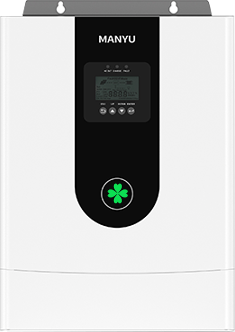 US Pure Sine Wave Solar Inverter 3KW 3.6kw 6.5kw off Grid Power System with Three Phase Output Battery Inverter for Home Use