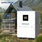 10 12 14 16 KW Hybrid Solar Inverter on Grid Hybrid ESS Solution Residential and Commercial Solar Power Solar Inverter