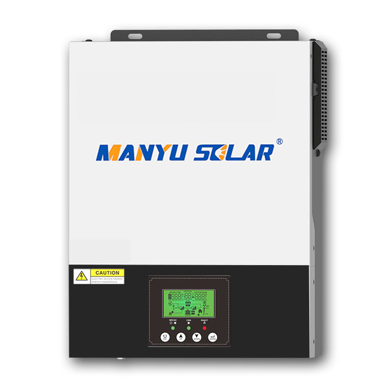 low voltage solar inverter mpptt solar charge control inverter